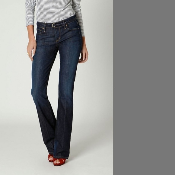 citizens of humanity bootcut jeans